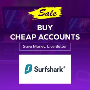 Surfshark VPN