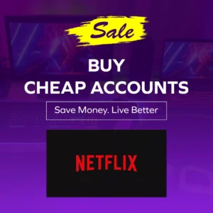 NETFLIX 4k