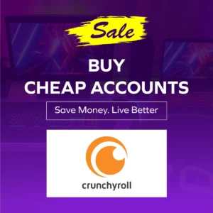 Crunchyroll
