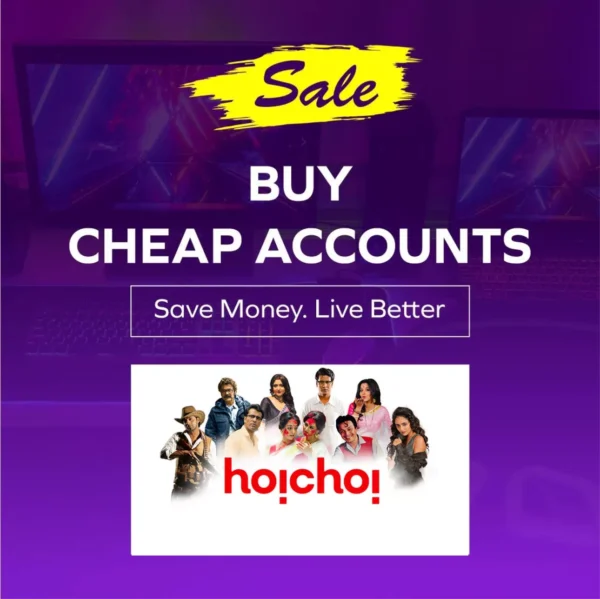 Hoichoi